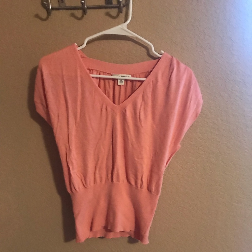 Banana Republic Sweater Top